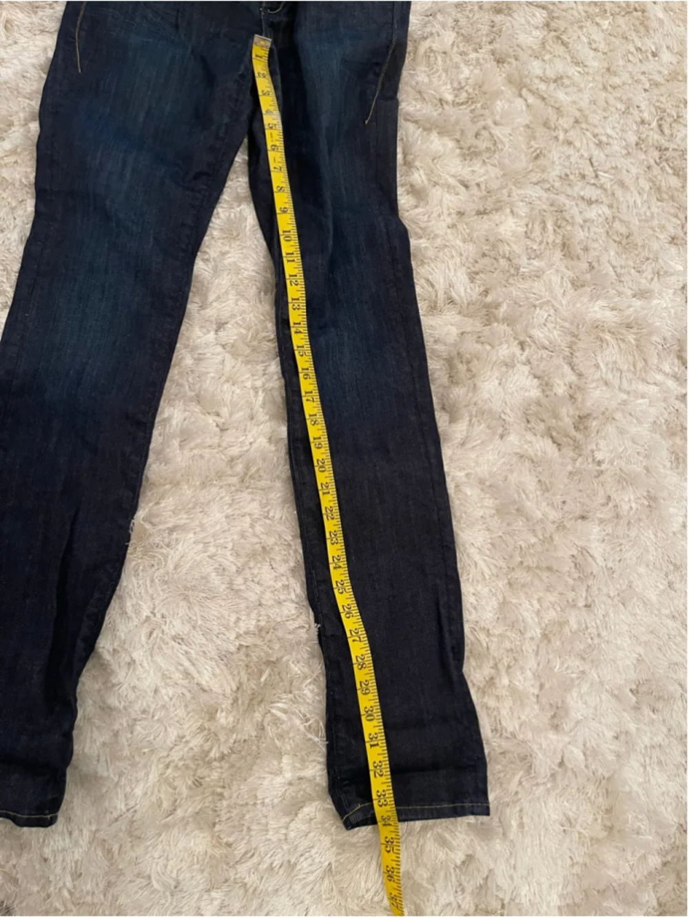 Earnest Sewn these pre